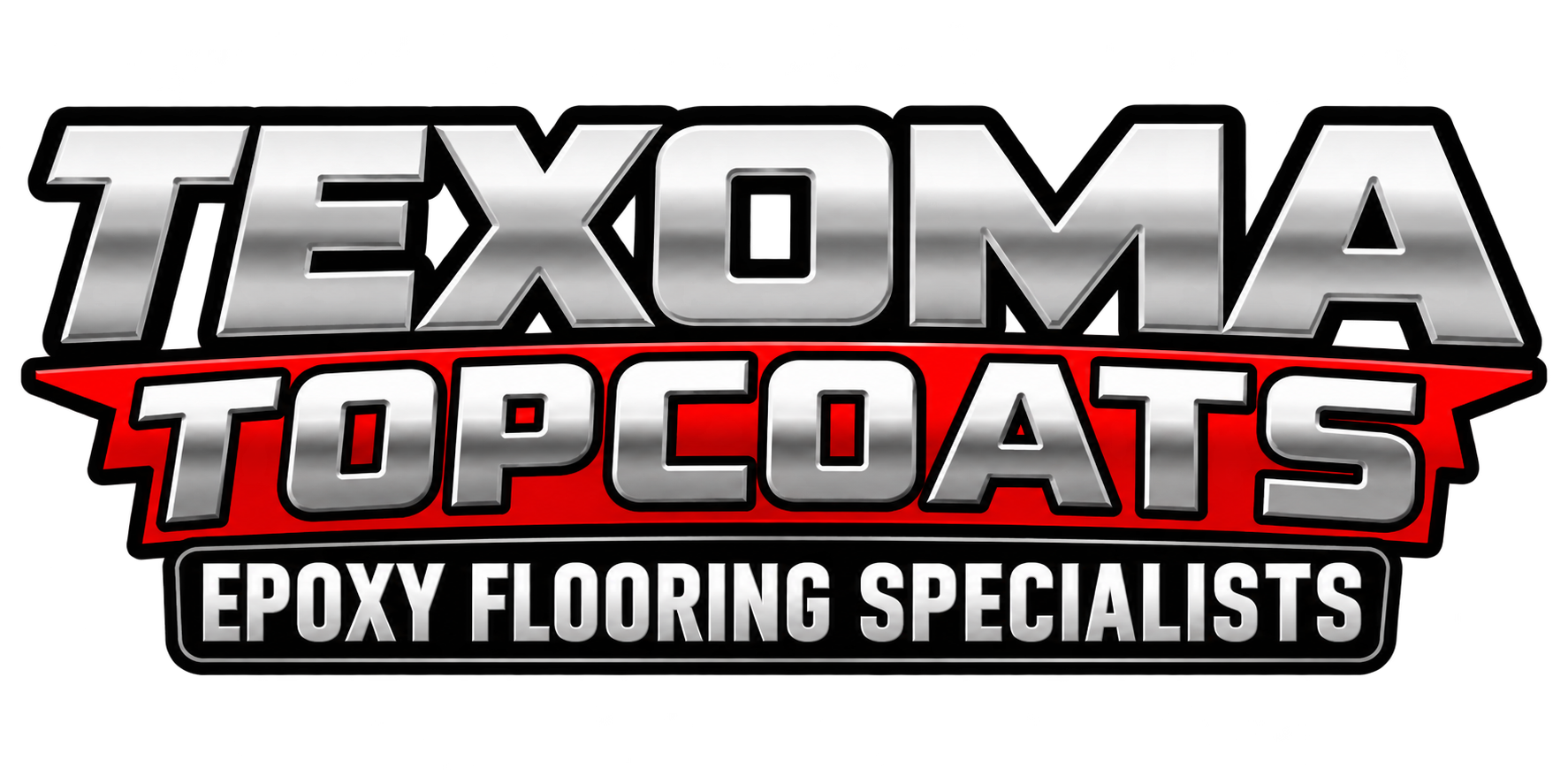 texoma topcoats logo